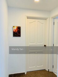 Novena Lodge (D11), Condominium #231827901